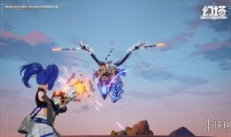 幻塔最新版本爆料,探索未知领域，开启奇幻冒险新篇章